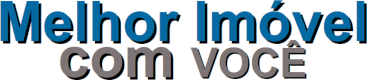 Melhor Imóvel com Você
